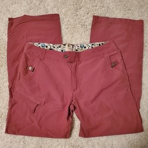 GANDER MOUNTAIN Lightweight Hiking Pants